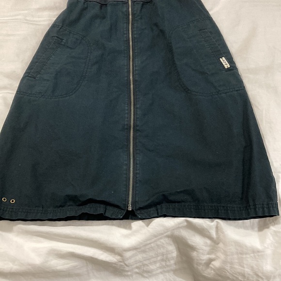 Converse One Star dress - Picture 5 of 8